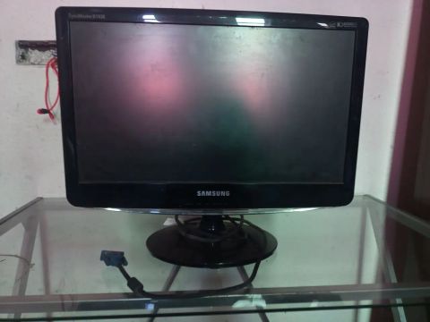 Monitor Samsung SyncMaster B1130