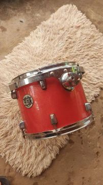 Tom nagano 12"