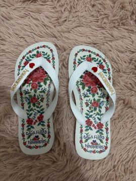 Havaianas Farm