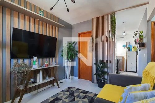 Apartamento à Venda - Mandaqui, 1 Quarto, 36 m2