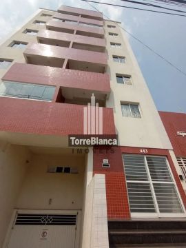 Apartamento com 2 dormitórios à venda