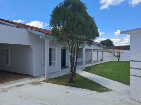 Casa em Nova Mamoré - RO  - Venda / Troca 