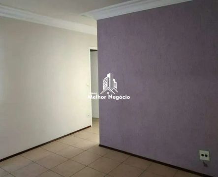 Apartamento à venda com 02 dormitórios (Quartos) Condomínio Spazio Montebello em Piracicab