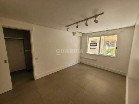 Apartamento de 1 dormitório, no Bairro Santana