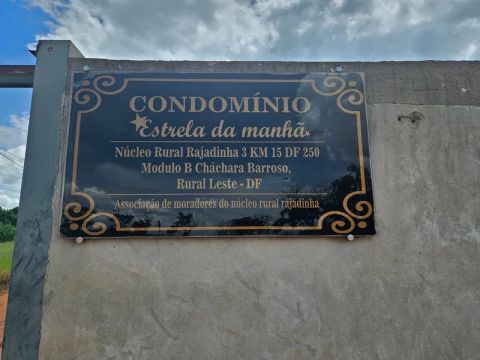 Vd Casa na Rajadinha 3 - Condomínio Fechado