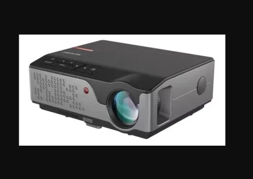 Projetor Smart Screen Led Multi 4500Lumens - Produto Novo com garantia
