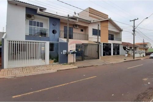 Sobrado - Venda - Cascavel Paraná