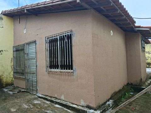 Casa na morada do sol