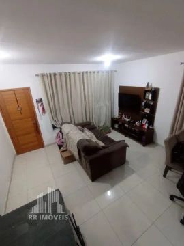 RR7131 Casa 96m² CONDOMÍNIO CHÁCARA SOLAR II (FAZENDINHA) - OPORTUNIDADE - 3 Dorms 2 Vagas