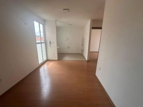 Imóvel para aluguel possui 42 metros quadrados com 2 quartos em Aeroporto - Teresina - PI