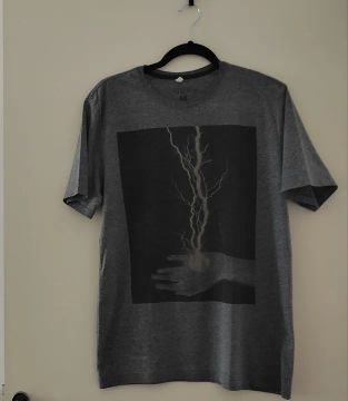 Camiseta masculina 
