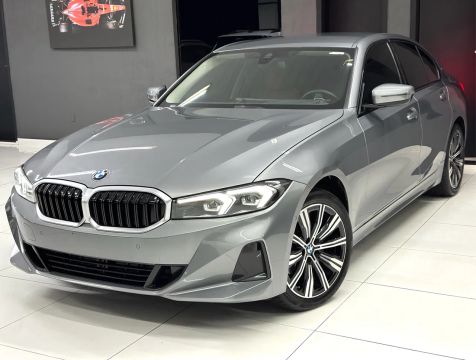 Bmw 320i GP 2.0 Turbo Flex 2023 
