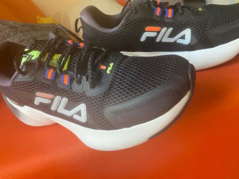 Tênis original FILA 