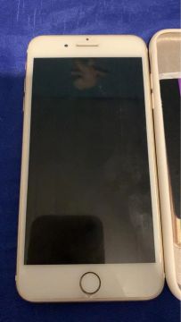 iPhone 7 Plus Dourado 128 GB