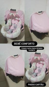 Bebê Conforto