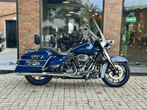 ROAD KING SPECIAL FLHRXS