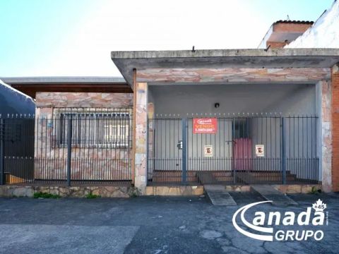 Casa - Umuarama