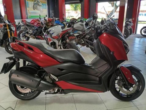 YAMAHA XMAX 250 ABS 2021
