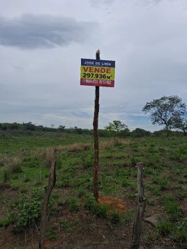 Imperdível Área  com 297.936M² Seropédica Junto a CICLUS R$22,00  o M²