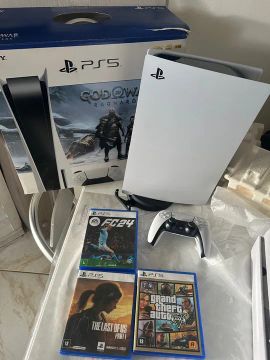 PlayStation 5 