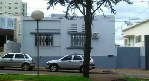 Casa em pleno Centro de Santo Ângelo