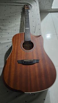 Violão Strinberg Novíssimo 