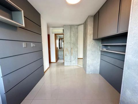 Apartamento à venda em Duque de Caxias, Jardim Vinte e Cinco de Agosto, com 3 quartos, com