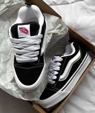Tênis  Vans Old Skool Premium 