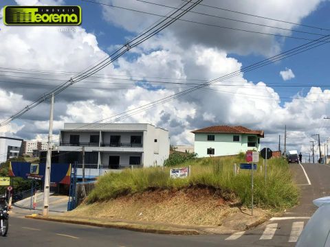 ÓTIMO TERRENO PARA VENDA - AO LADO DA FATEB