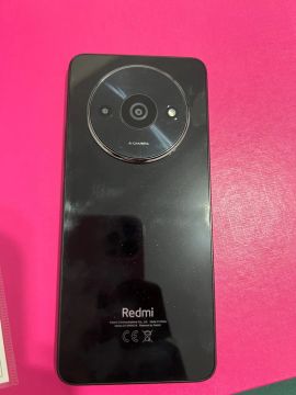 Smartphone Redmi 23129RN51X