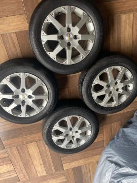 JOGO DE RODAS ARO 15 ORIGINAL ASTRA