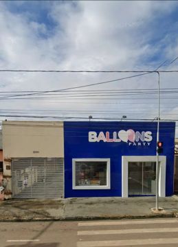 Kitnet para Alugar - Avenida Abunã