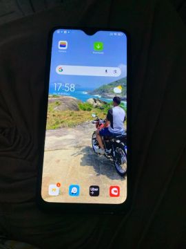 Xiaomi Redmi 9