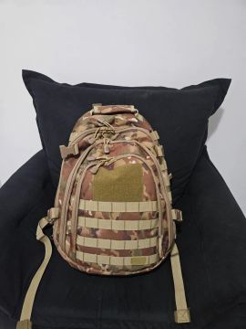 Mochila Invictus Legend Tática Militar Camuflada