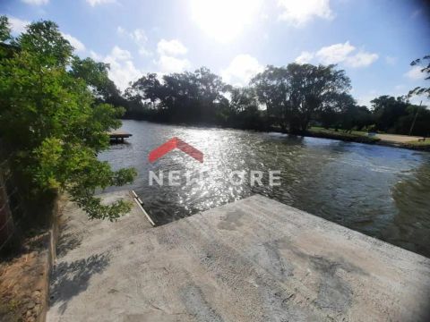 Lote em Rosalina Reis de Souza - Cruzeiro - Tramandaí/RS