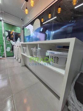 Lavanderia Self Service