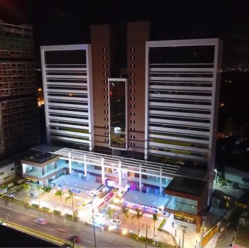 Imóvel para venda possui 32m² em Bancários - João Pessoa - PB