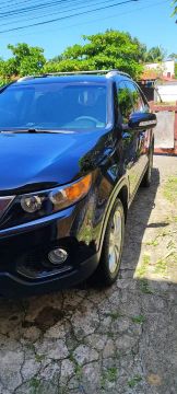 Kia Sorento 2012 excelente estado