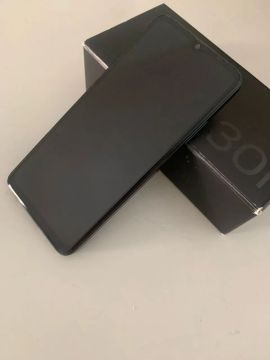 Smartphone infinix hot 30i 128GB-Novo, Excelente Custo-benefício!