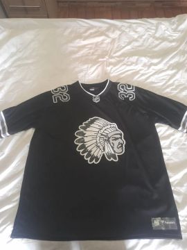 Camisa Futebol Americano Nova!