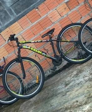 Aro 29 caloi