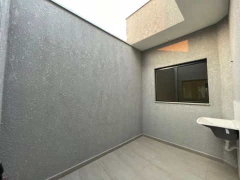 Casa à Venda em Horto Florestal, Sorocaba