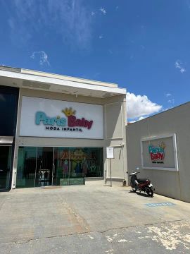 Sala Comercial ideal para escritório/consultório/loja