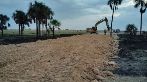 TERRENO PARA LOTEAMENTO