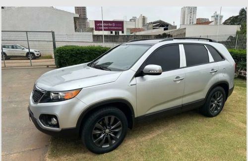 Kia Sorento 2012 2.4 4x2