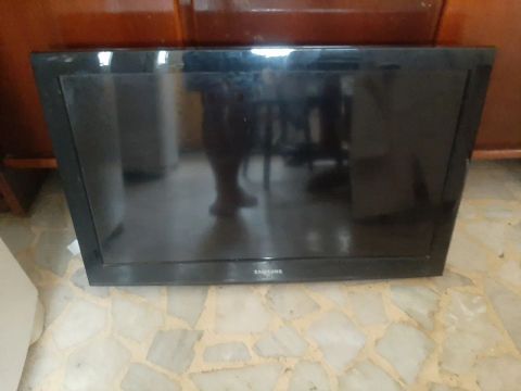 Tv Samsung 32 polegadas funcionando 