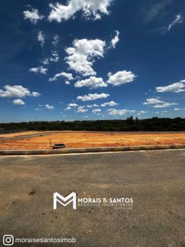 M-MEGA OPORTUNIDADE DE LOTE NO CONDOMÍNIO MARACANÃ - MONTES CLAROS MG