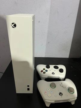 Xbox séries S