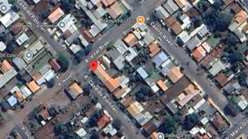 Casa no Jardim Nova Faxinal em Faxinal/PR