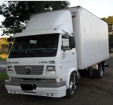 vw 9150 bau seco